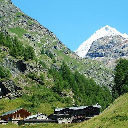Apartamento Manad Cod Cir N 0329 Aosta Exterior foto