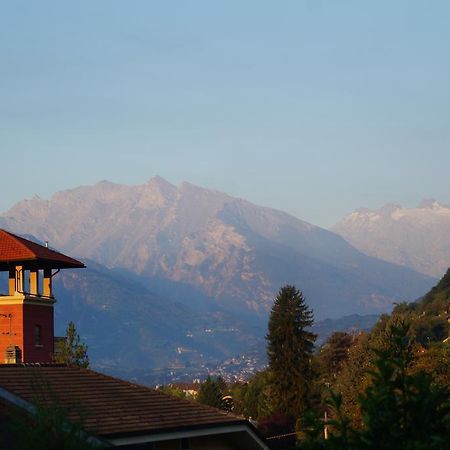 Apartamento Manad Cod Cir N 0329 Aosta Exterior foto