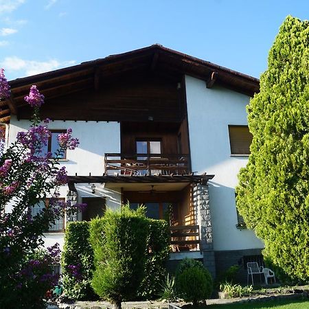 Apartamento Manad Cod Cir N 0329 Aosta Exterior foto