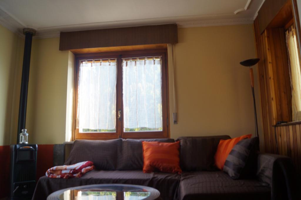 Apartamento Manad Cod Cir N 0329 Aosta Exterior foto