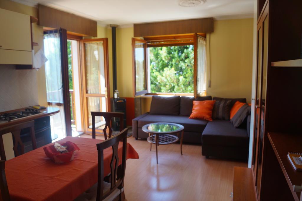 Apartamento Manad Cod Cir N 0329 Aosta Exterior foto