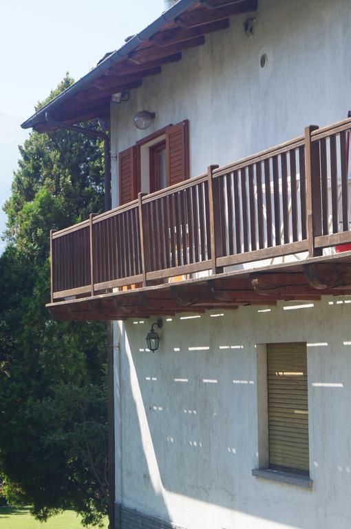 Apartamento Manad Cod Cir N 0329 Aosta Exterior foto