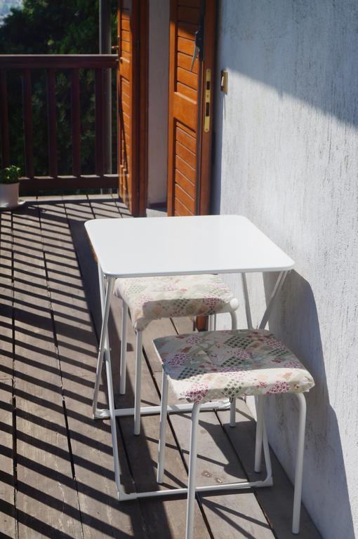 Apartamento Manad Cod Cir N 0329 Aosta Exterior foto