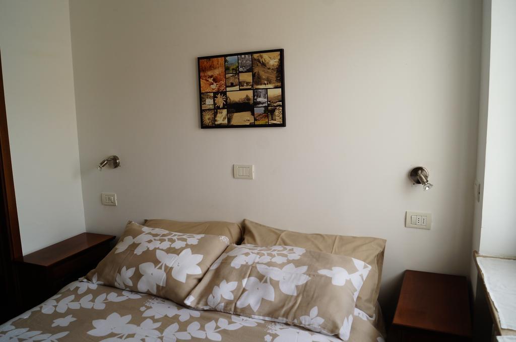 Apartamento Manad Cod Cir N 0329 Aosta Exterior foto