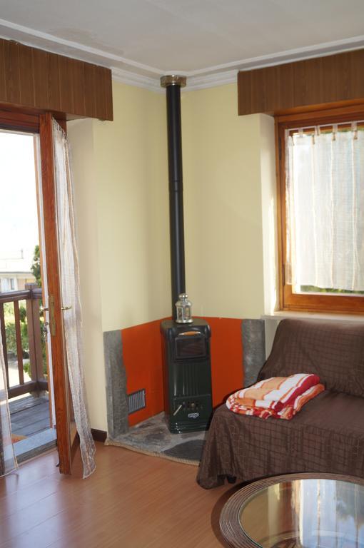 Apartamento Manad Cod Cir N 0329 Aosta Exterior foto
