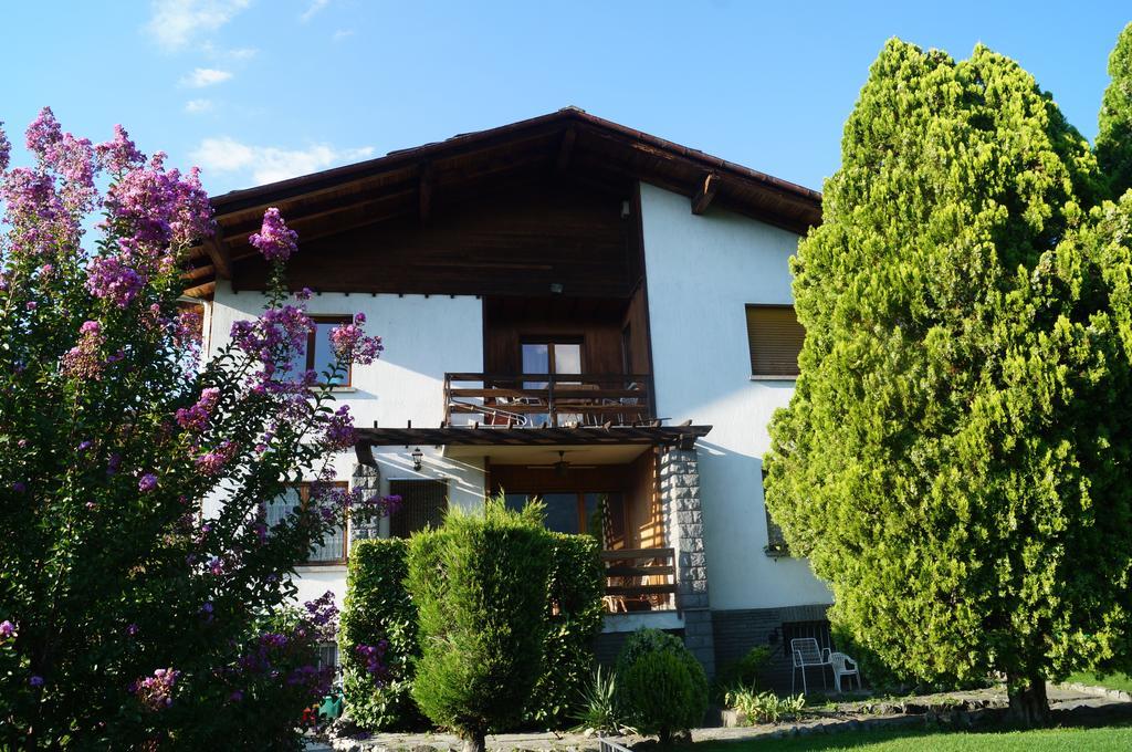 Apartamento Manad Cod Cir N 0329 Aosta Exterior foto