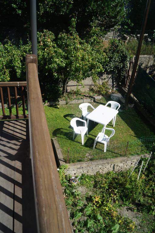 Apartamento Manad Cod Cir N 0329 Aosta Exterior foto