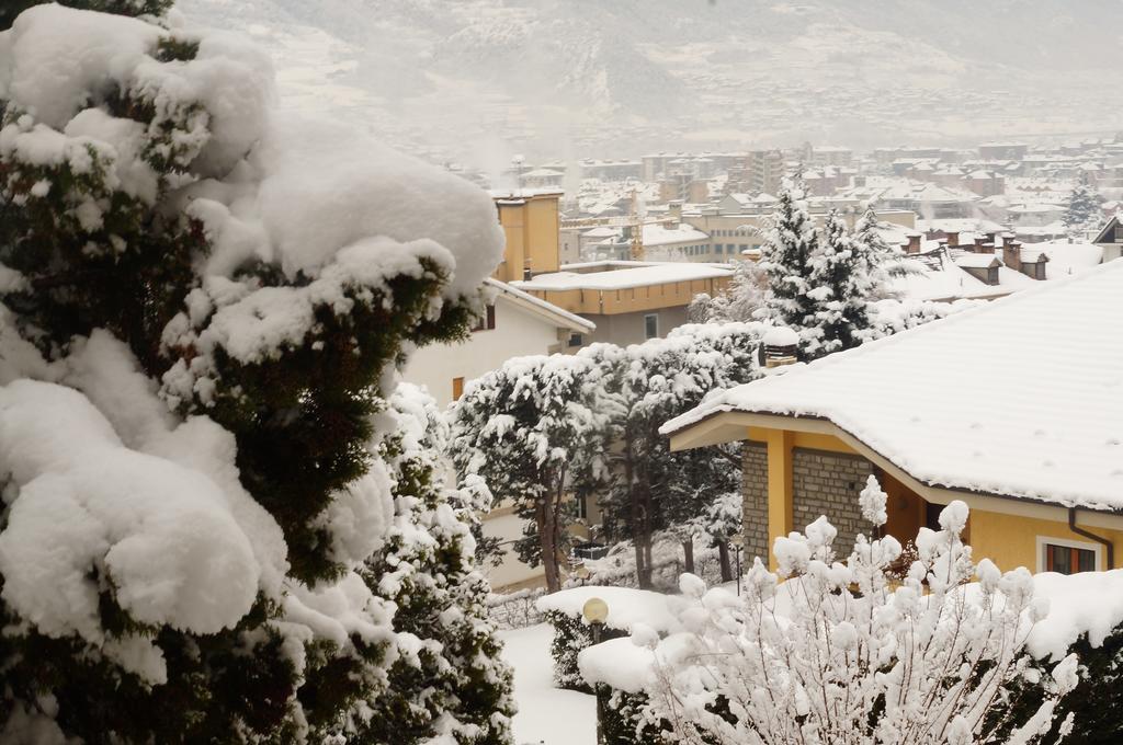 Apartamento Manad Cod Cir N 0329 Aosta Exterior foto