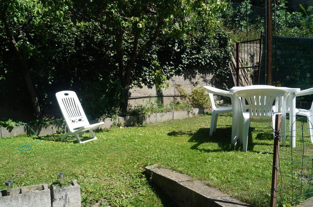 Apartamento Manad Cod Cir N 0329 Aosta Exterior foto