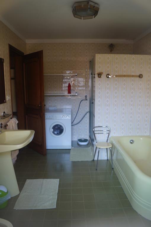 Apartamento Manad Cod Cir N 0329 Aosta Exterior foto