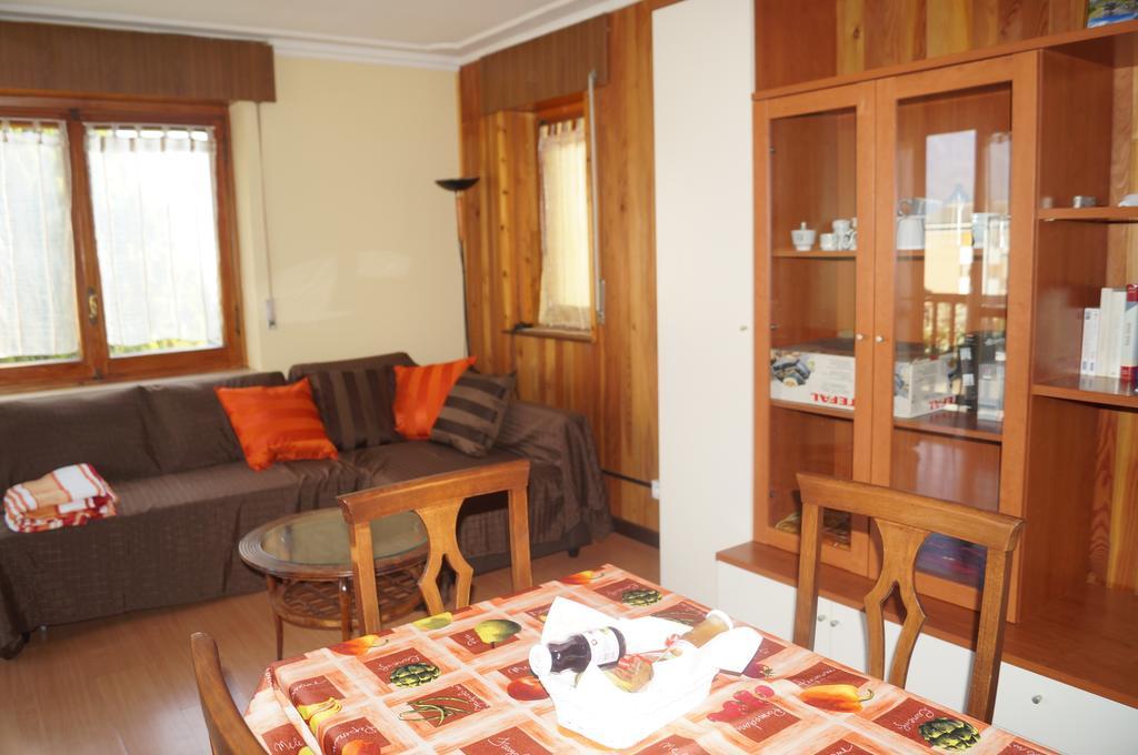 Apartamento Manad Cod Cir N 0329 Aosta Exterior foto