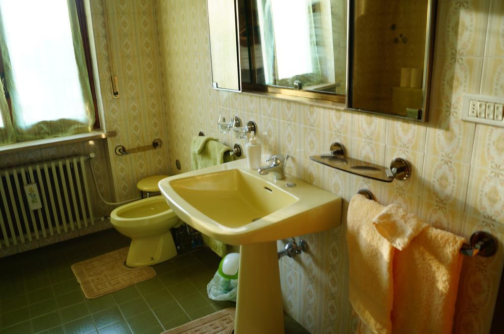 Apartamento Manad Cod Cir N 0329 Aosta Exterior foto